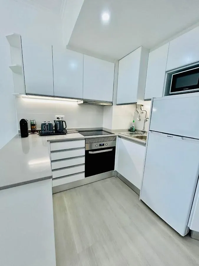 Santa Catarina By Ola Madeira Apartment Funchal