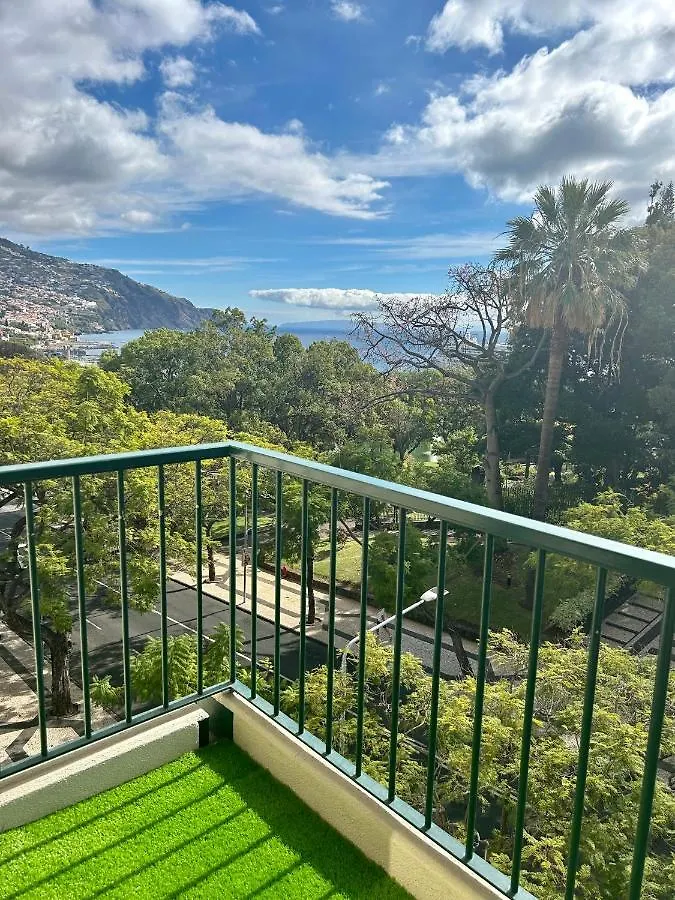 Santa Catarina By Ola Madeira Apartment Funchal  0*, Funchal (Madeira) Portugal