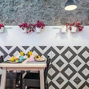 Cayres Carmo Appartement