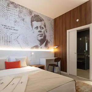 The Icons 3*, Lisbon Portugal