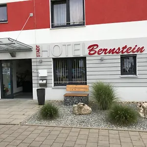 Stadthotel Bernstein 3*, Regensburg Germany