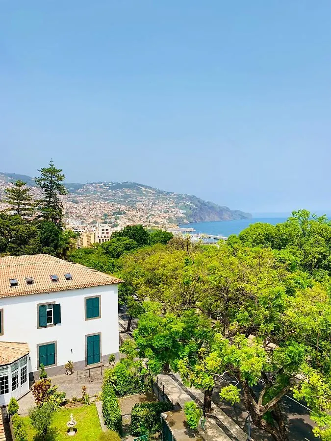 Santa Catarina By Ola Madeira Apartment Funchal  0*, Funchal (Madeira)