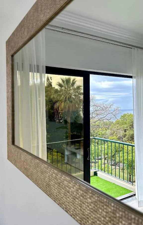Santa Catarina By Ola Madeira Apartment Funchal