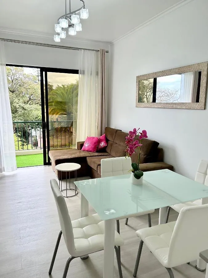 Santa Catarina By Ola Madeira Apartment Funchal   Funchal (Madeira)