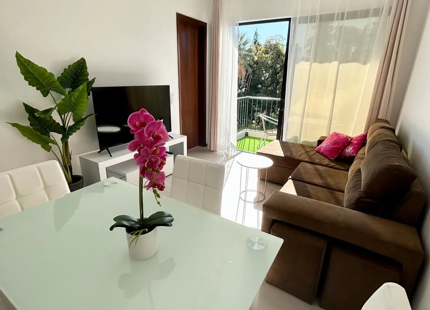 Santa Catarina By Ola Madeira Apartment Funchal