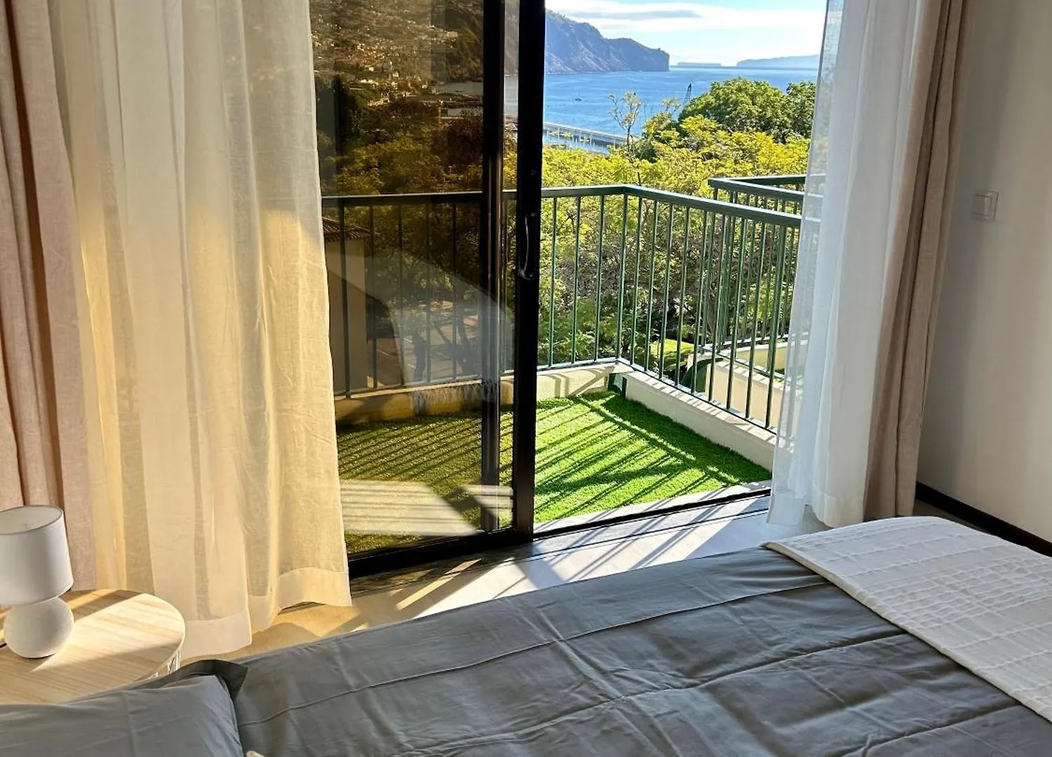 Santa Catarina By Ola Madeira Apartment Funchal  Portugal