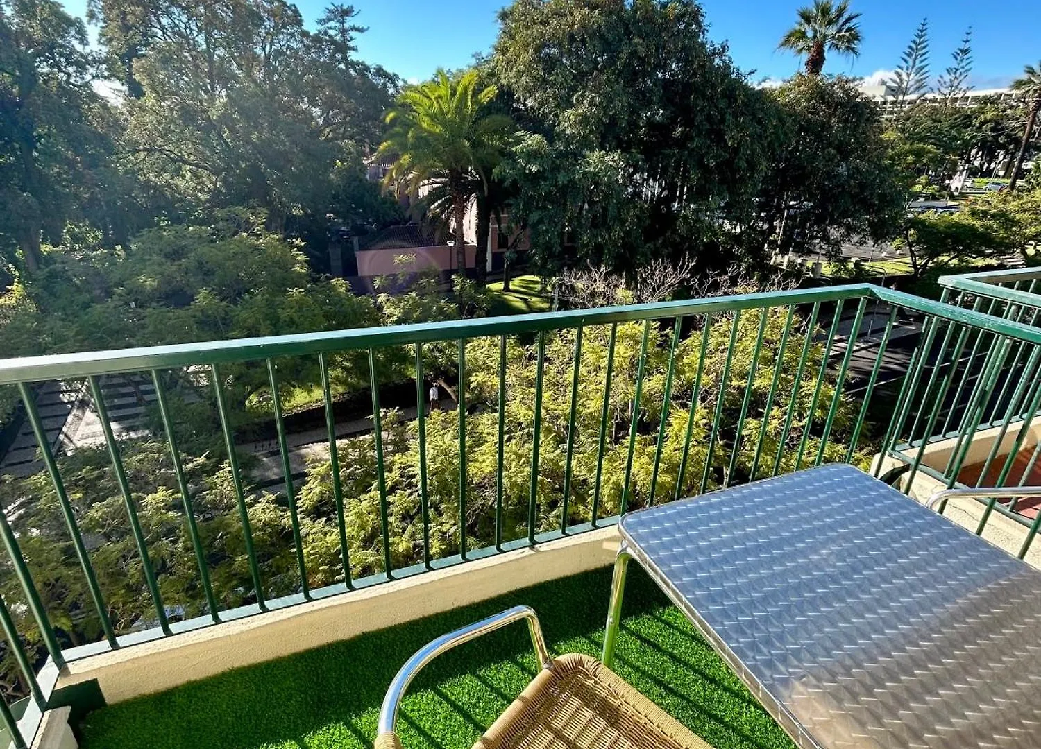 Santa Catarina By Ola Madeira Apartment Funchal