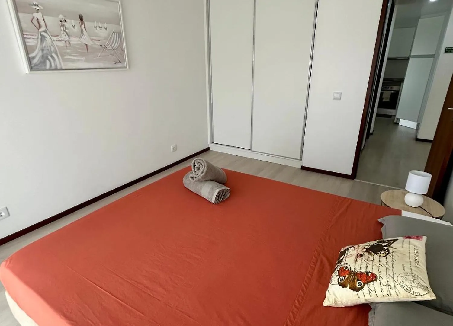 Santa Catarina By Ola Madeira Apartment Funchal  Portugal